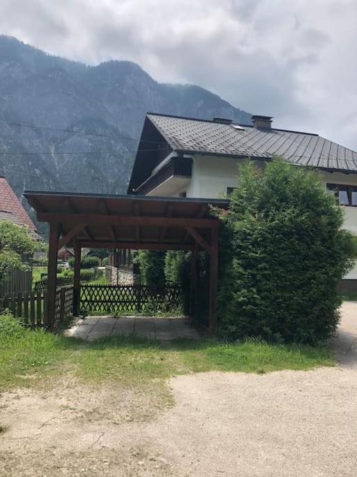 Family Apartment Bad Goisern Exteriör bild