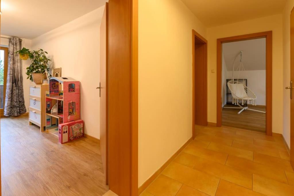 Family Apartment Bad Goisern Exteriör bild